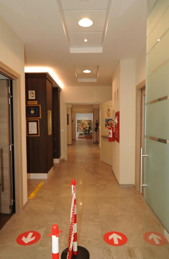 Bed and Breakfast Casa Ospitalita San Giuseppe LʼAquila Zewnętrze zdjęcie